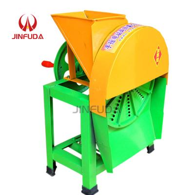 China Electric Shredder Plant Dairy Farm Machine Household Electric Shredder Machine for sale