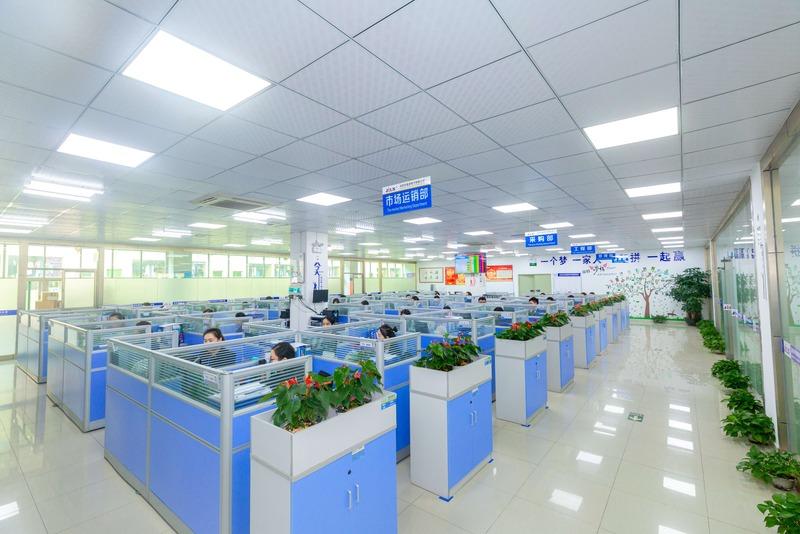 Verified China supplier - Shenzhen Jinling Electronics Co., Ltd.