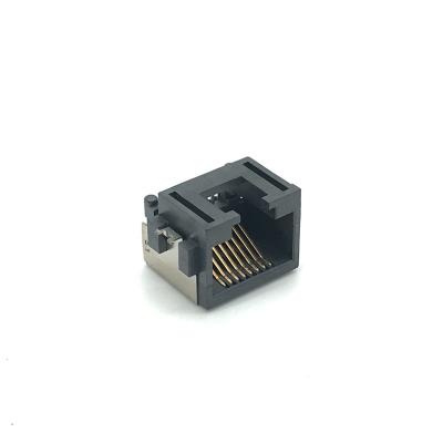 China Electric Bike JiLN 8P H8.6 rj 45 Internet RJ45 Connector for sale