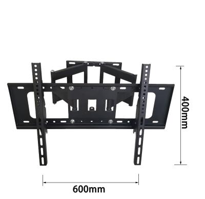 China Cantilever Mount LED LCD Plasma TV Wall Mount Lockable VESA 600mmX400mm Full Motion For 32