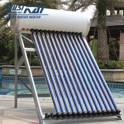 China Outdoor Sun Water Heater Solar Solar Powered Radiator Products for sale