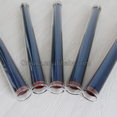 China Solar Vacuum Tube Water Heater Borosilicate For Replacement for sale