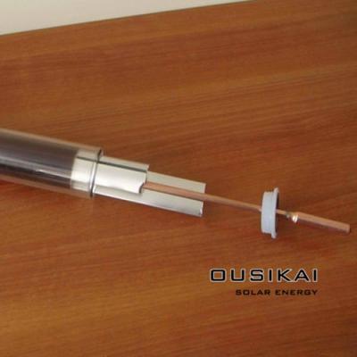 China Solar Water Heater Ousikai CALODUC Vacuum Tubes, 58*1800mm, (made in China) for sale