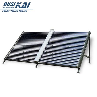 China 2021 Manifold Outdoor Solar Collector for sale