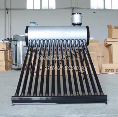 China Hot water house using solar energy system hot sale solar water heater for sale