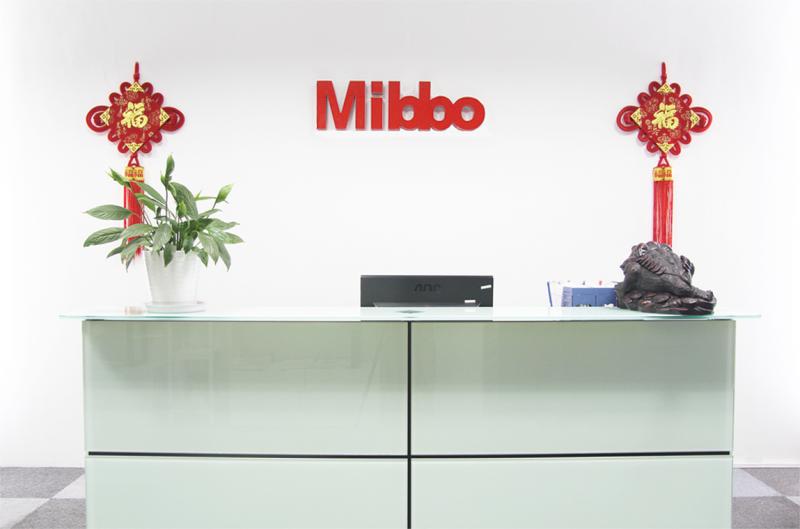 Verified China supplier - Mibbo (Xiamen) Automation Technology Co., Ltd.