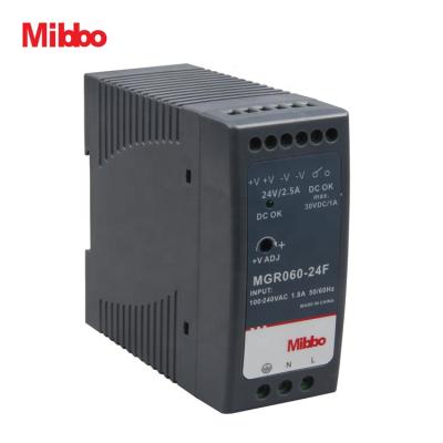 China Mibbo MGR060-4F MGR060-4F Switching Power Supply for sale