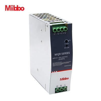 China Mibbo MQR120 MQR120 Switching Power Supply for sale