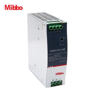 China Mibbo MQR150 MQR150 Switching Power Supply for sale