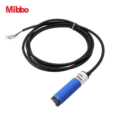 China Consumption Sensor Mibbo Low Price PA Series Photoelectric Proximity Switch for sale