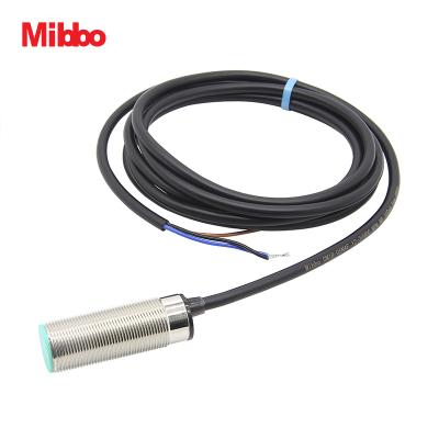 China Oil-resistance cable capacitive near sensor for sale