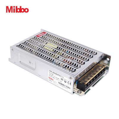 China Mibbo MPS-100W24VFS 24VDC MPS-100W24VFS Switching Power Supply for sale