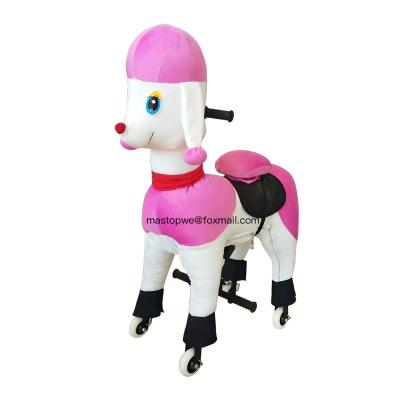 China Ride On Toy 2021 CE/EN71 High Quality Mechanical Ride On Toys And Children Ride On Rocking Toys And Children Riding Toys for sale