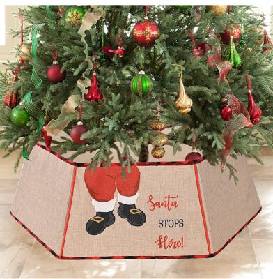 China Christmast Ornament Christmas Tree Wholesale Lower Box Paper Christmas Tree Decorations Christmas Home Decoration for sale