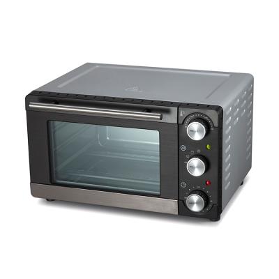 China China factory good quality mechanical pizza household 16 liter electric oven for sale