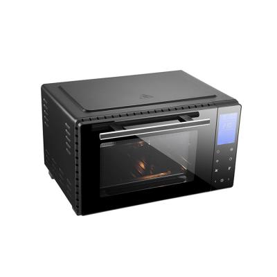 China 32L Household China Factory Good Quality Household Electric Baking Oven for sale