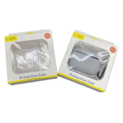 China Recyclable Protective Case Bundle For Airpods 1/2/3/pro for sale