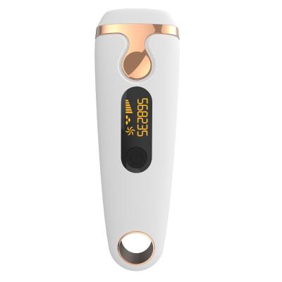 China Custom Portable Mini Dye Removal IPL Laser Hair Removal Machine Painless Device for sale