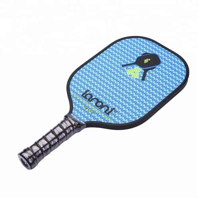 China Full Carbon Fiber Inner Core Sports Carbon Fiber Graphite Pickleball (Toray Carbon Fiber)+PE Paddle Tennis Racket, PE Inner Core for sale