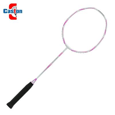 China Best quality Alu+carbon carbon shaft badminton racket price in China for sale