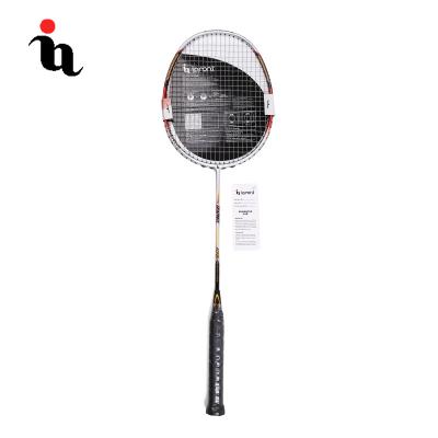 China Carbon wholesale high tension quality badminton racket for sale