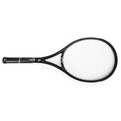 China Playing Hot Sale Design Your Own Full Carbon Fiber Tennis Racket for sale