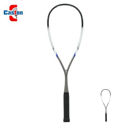 China Game of the best balance carbon fiber tecnifibre squash rackets with long service life for sale