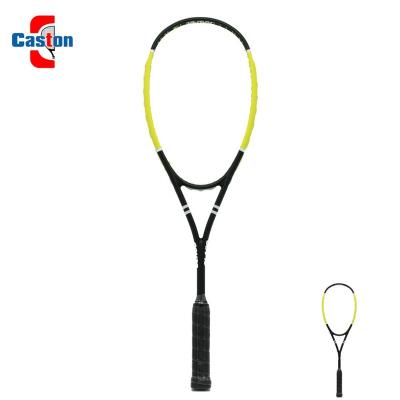 China Full carbon fiber (Toray carbon fiber) racket china factory custom squash racket for sale for sale