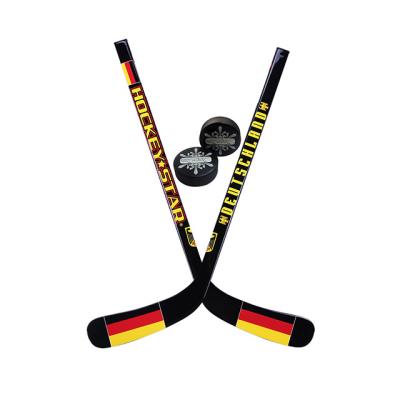 China Carbon Fiber Ice Hockey Stick Carbon Fiber (Toray Carbon Fiber), Compound Ice Hockey Stick for sale