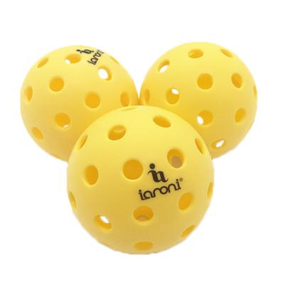 China Indoor PE Ball etc. Pickleball, Custom Your USAPA Pickleball, Cheap Usapa Pickleball Balls for sale