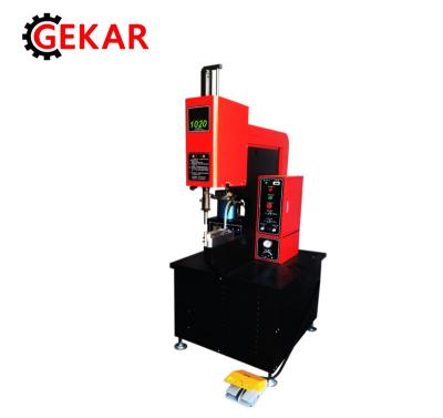 China Single Rivet Riveting High Efficiency Hydraulic Hollow Nut Solid Screw Fastener Riveting Machine for sale