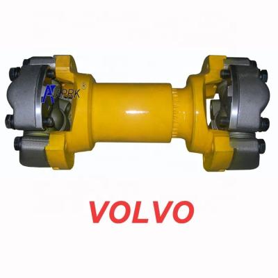 China steel propeller shaft/VOLVO drive shaft for sale