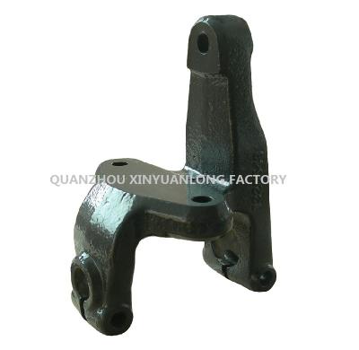 China STEEL LEAF SPRING HANGER BRACKET HATCH FOR SCANIA TRUCK SPARE PARTS OEM: 1326548 for sale