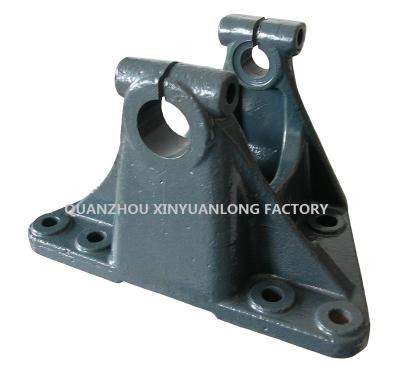 China LEAF SPRING STEEL HANGER BRACKET HATCH FOR SCANIA TRUCK SPARE PARTS OEM: 1325808 for sale