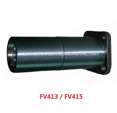 China Steel TRUNNION BALANCE SHAFT FOR MITSUBISHI FUSO TRUCK FV413 FV415 8DC8 8DC9 OEM: MC010800 MC012770 for sale