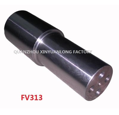 China Steel TRUNNION BALANCE SHAFT FOR MITSUBISHI FUSO TRUCK FV313 OEM: MC884051 MC884052 for sale