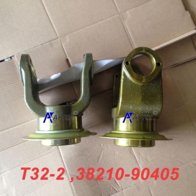 China DIFFERENTIAL FLANGE / DRIVE SHAFT FLANGE FOR NISSAN TRUCK OEM: 38210-90405 / 38210-90205 38210-90405 for sale