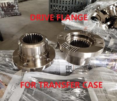 China Building material stores DRIVE FLANGE FOR TRANSFER CASE for pump spare parts PM/JUNJIN/KCP/EVERDIGM/STIEBEL 4496 for sale