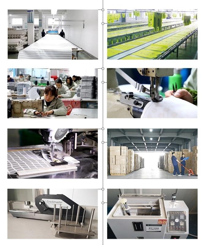 Verified China supplier - Shijiazhuang Bacai Packing Product Co., Ltd.