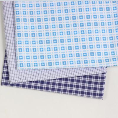 China Custom Printed Polyester Cotton Fabric Shrink-Resistant China Supplier Wholesale for sale