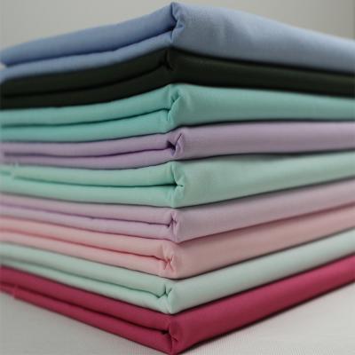 China Hospital Shrink-Resistant Medical Nurse Uniform Fabric for sale