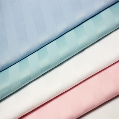 China Factory direct custom fashion cotton bedding sheet fabric anti-static for sale