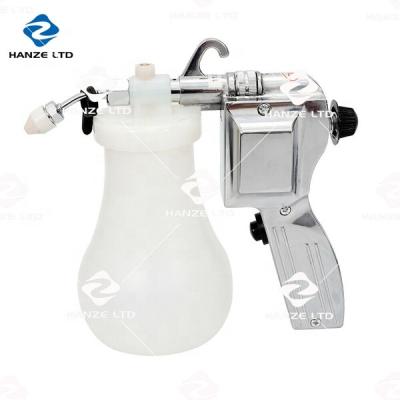 China HANZE Gun Spot Wash Cleaning Equipment 110V/60Hz Type SLG 170 With Force Adjustable Nozzle for sale