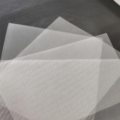 China Food Grade Plain Weave Nylon Mesh 25 Micron Monofilament Nylon Polyester Water Filter Mesh for sale