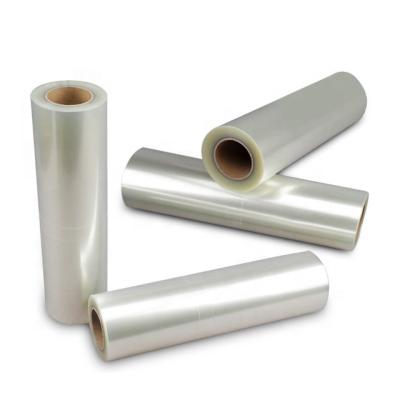 China Wholesale CE Plastic Sheet Roll Manufacturers Inkjet Transparency Film For All Inkjet Printers for sale