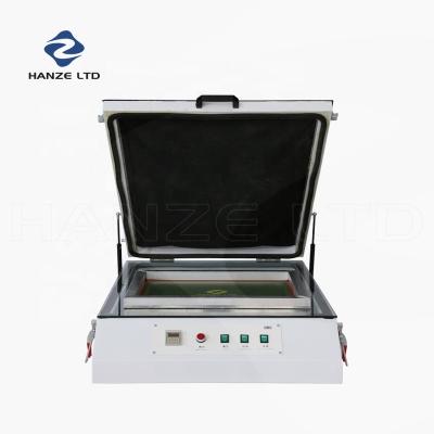 China Factory Silk Screen Printing Exposure Machine, Exposure Unit, Vacuum UV MA Exposure for sale