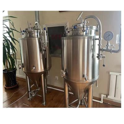 China New Hotels 10BBL Craft Beer Brewing Equipment Brew System for sale