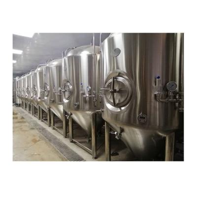 China High quality hotels craft 500l beer equipments at stainless steel and micro brewery craft beer plant for sale