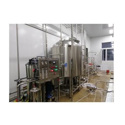 China 2021 popular hotels home 1000l stainless steel fermenter equipment to do to open beer fermentation tank for sale