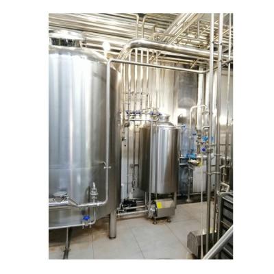 China Hotels Wholesale Hot High Quality Small Scale Home Brewpub Craft Beer Brewing Equipment for sale